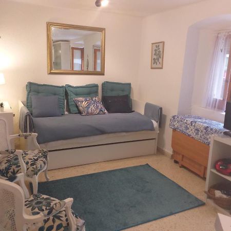 Blue Tarraco Apartment Tarragona Ngoại thất bức ảnh