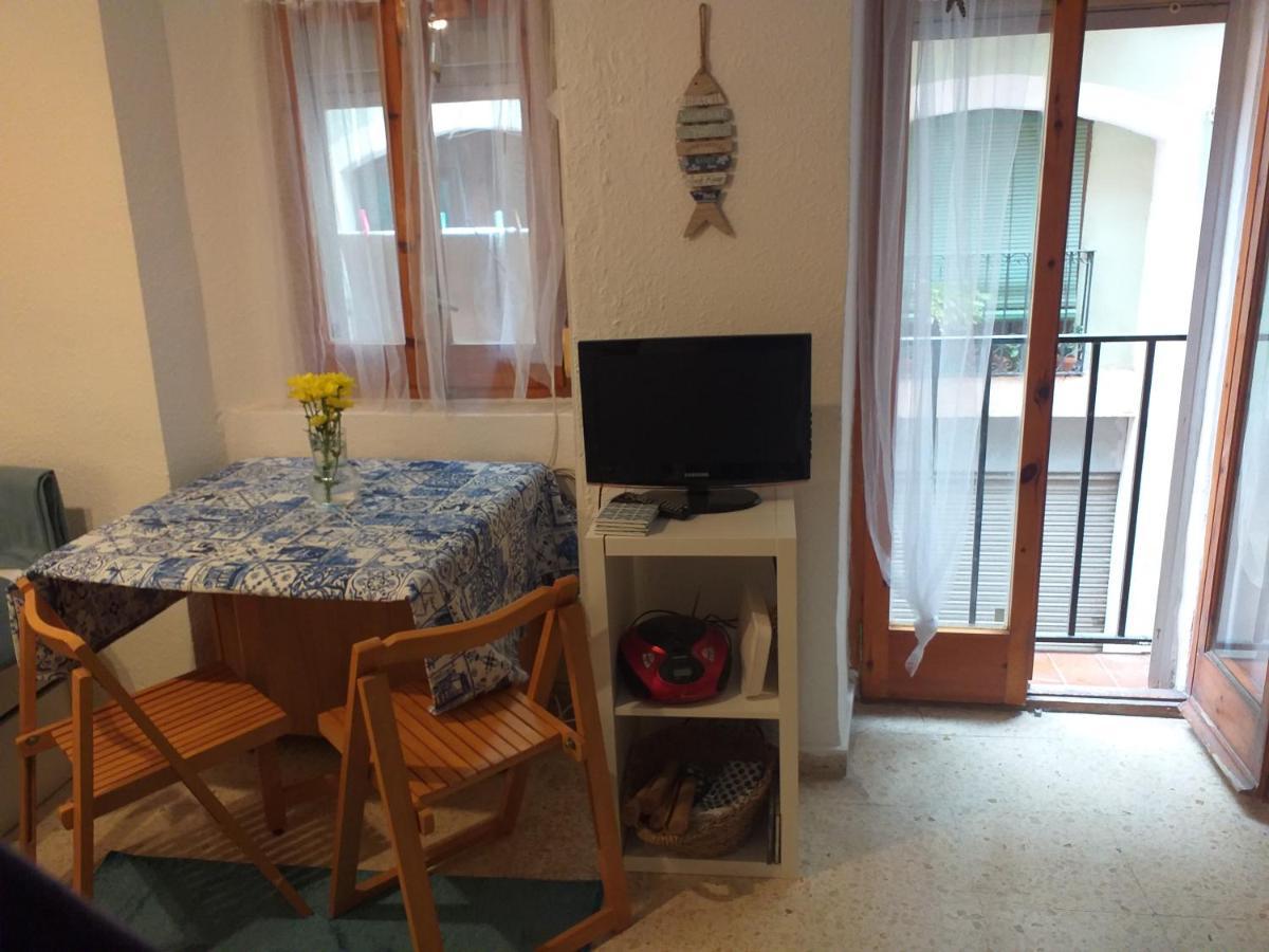 Blue Tarraco Apartment Tarragona Ngoại thất bức ảnh