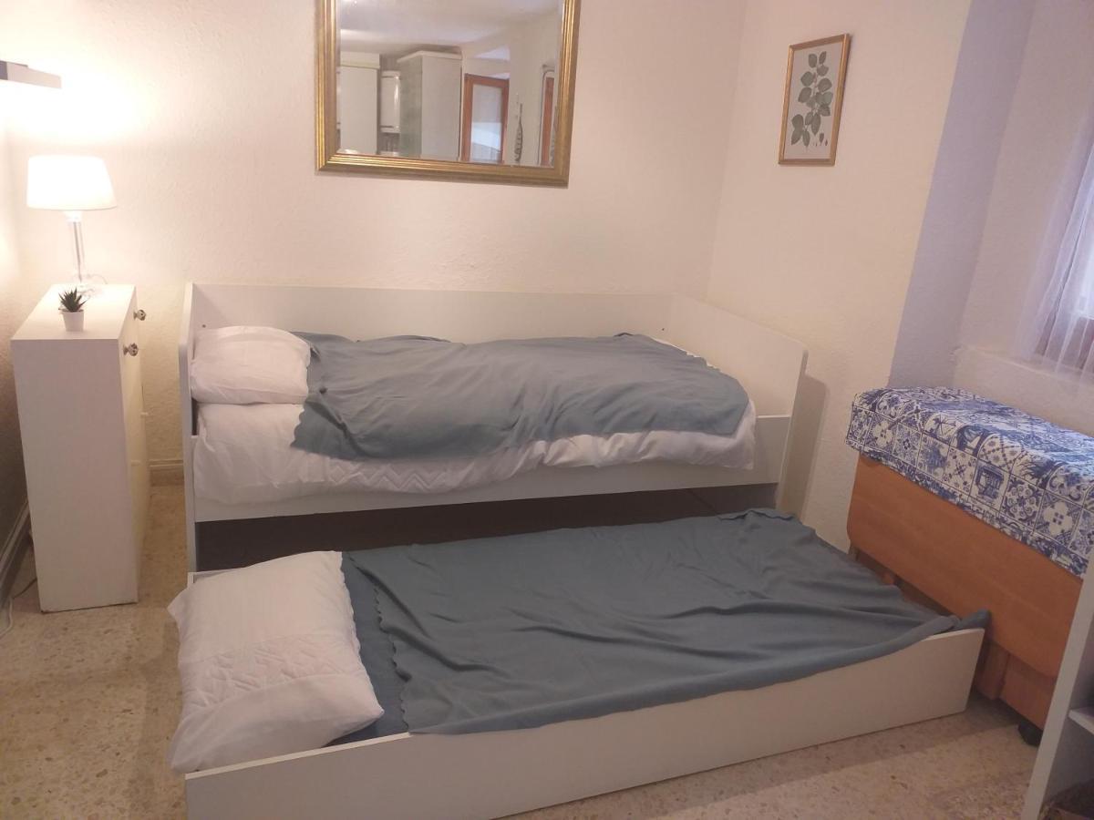 Blue Tarraco Apartment Tarragona Ngoại thất bức ảnh
