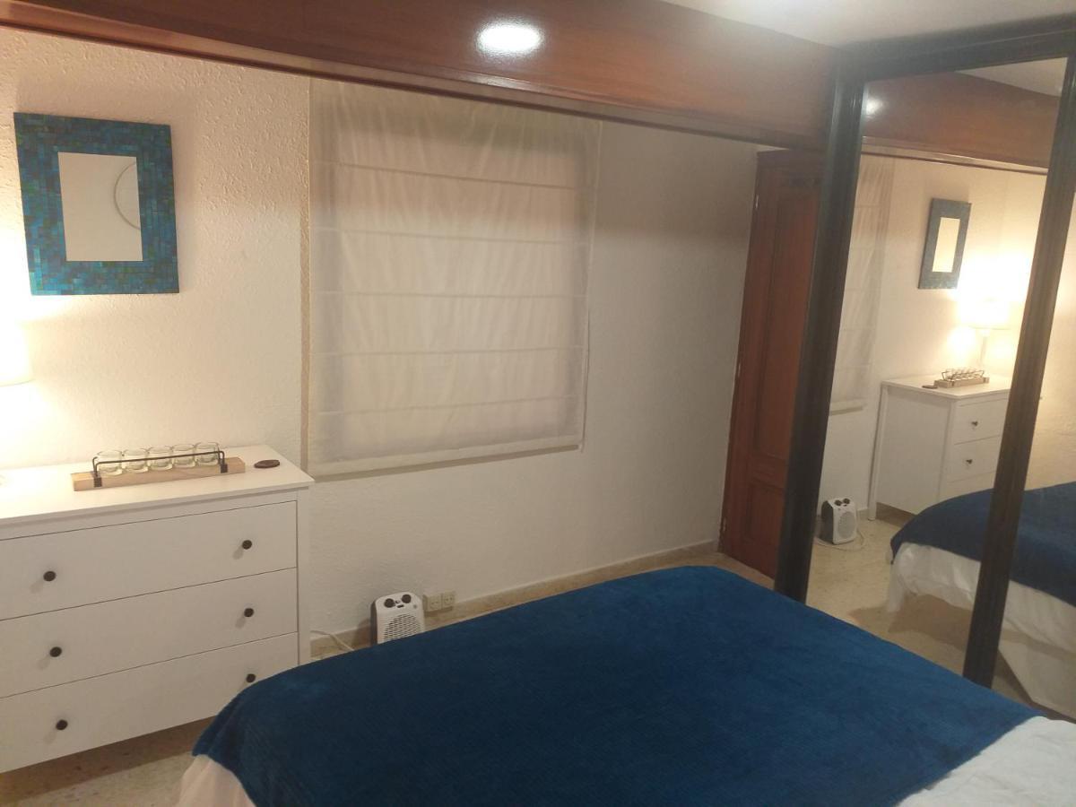 Blue Tarraco Apartment Tarragona Ngoại thất bức ảnh