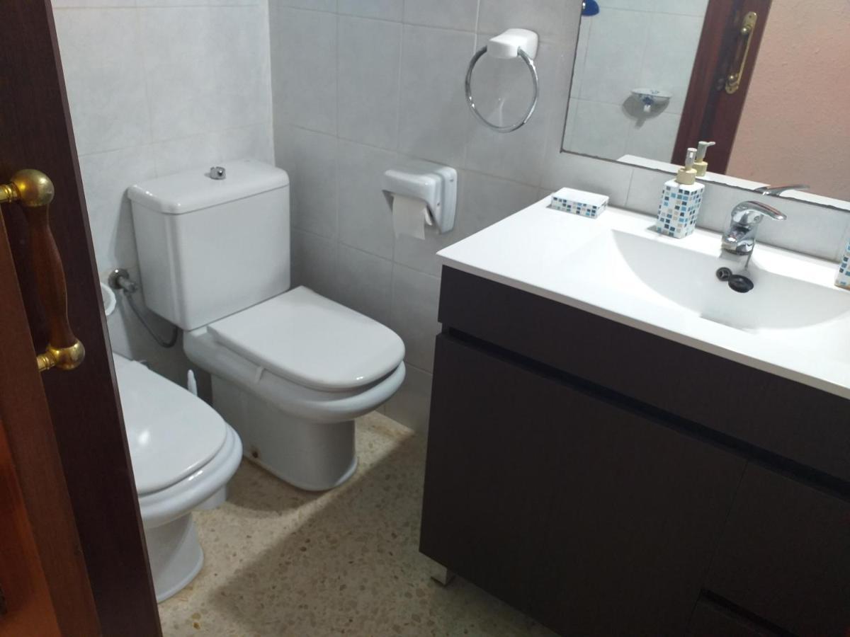 Blue Tarraco Apartment Tarragona Ngoại thất bức ảnh