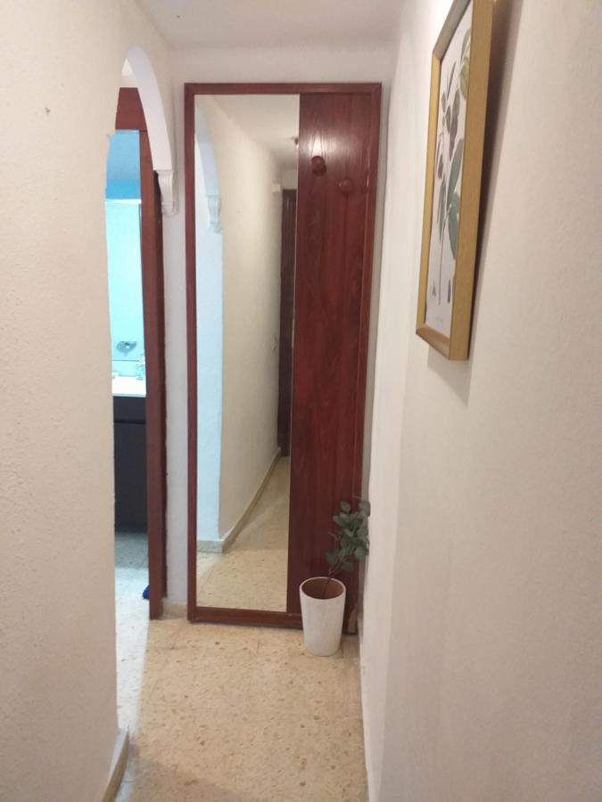 Blue Tarraco Apartment Tarragona Ngoại thất bức ảnh