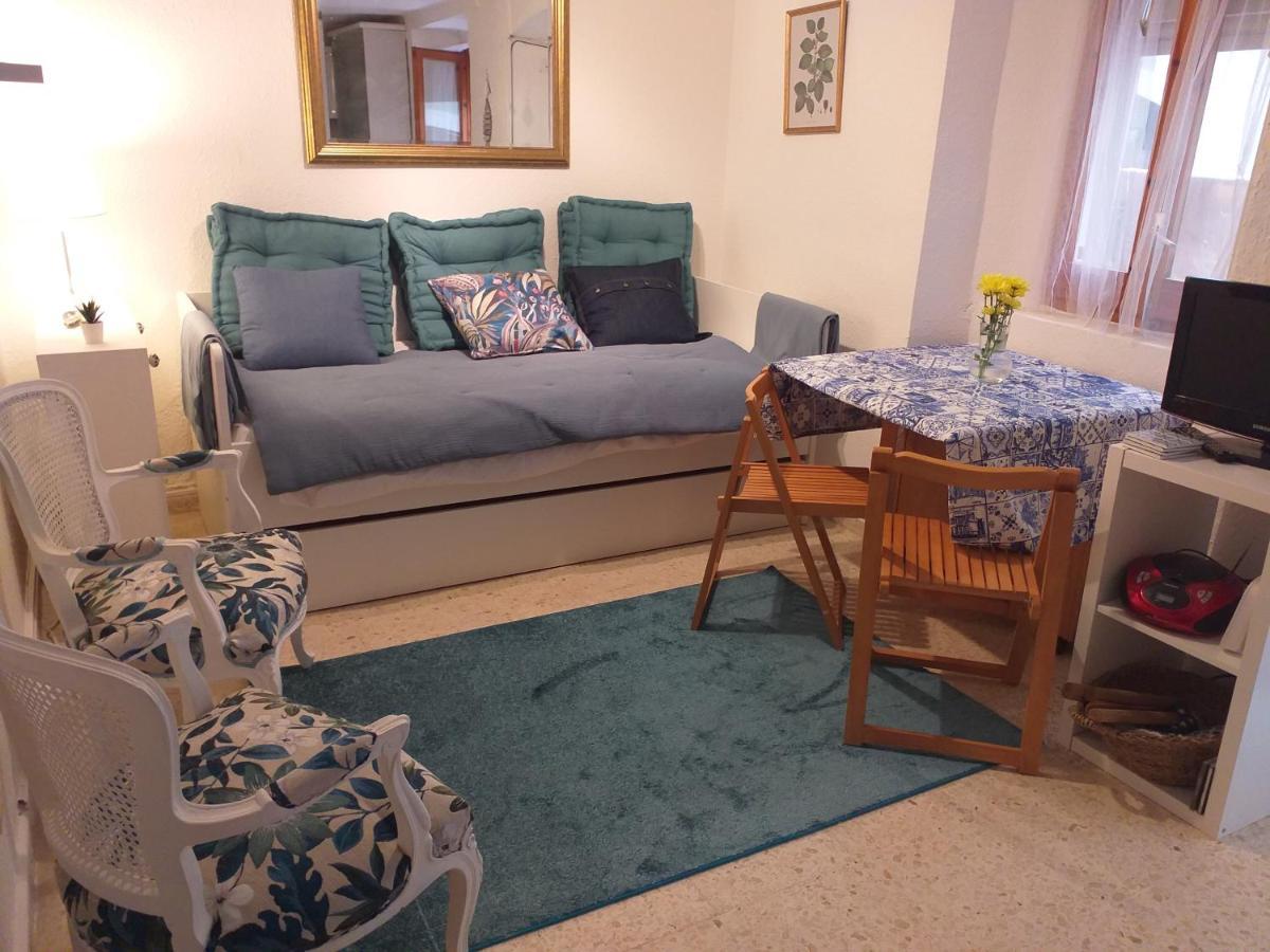 Blue Tarraco Apartment Tarragona Ngoại thất bức ảnh