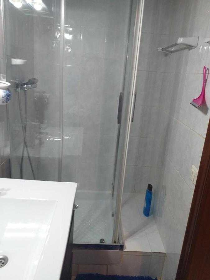 Blue Tarraco Apartment Tarragona Ngoại thất bức ảnh
