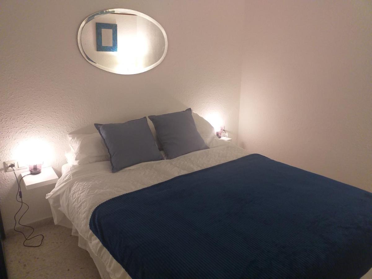 Blue Tarraco Apartment Tarragona Ngoại thất bức ảnh