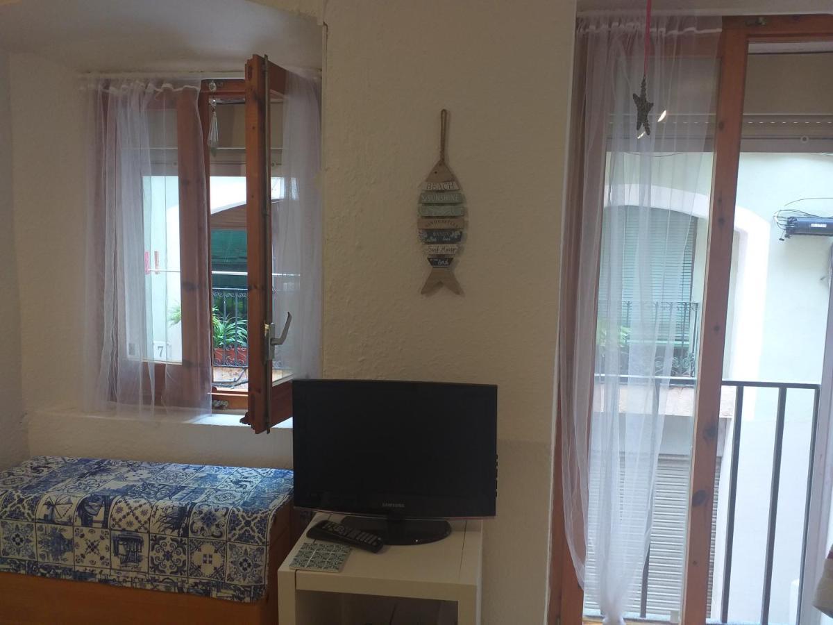 Blue Tarraco Apartment Tarragona Ngoại thất bức ảnh