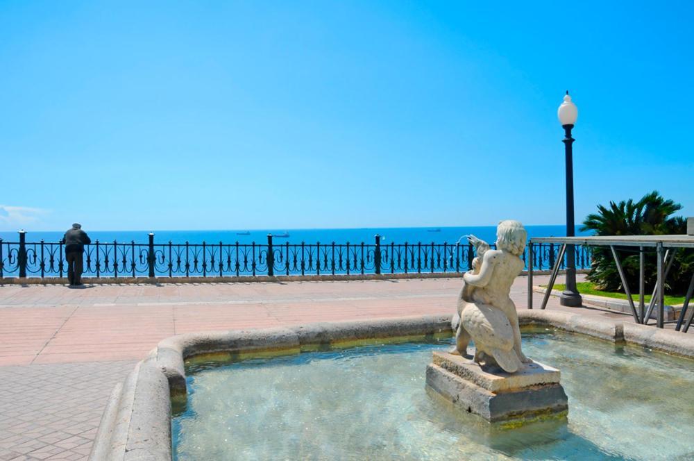 Blue Tarraco Apartment Tarragona Ngoại thất bức ảnh