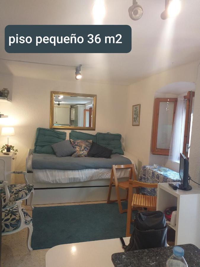 Blue Tarraco Apartment Tarragona Ngoại thất bức ảnh