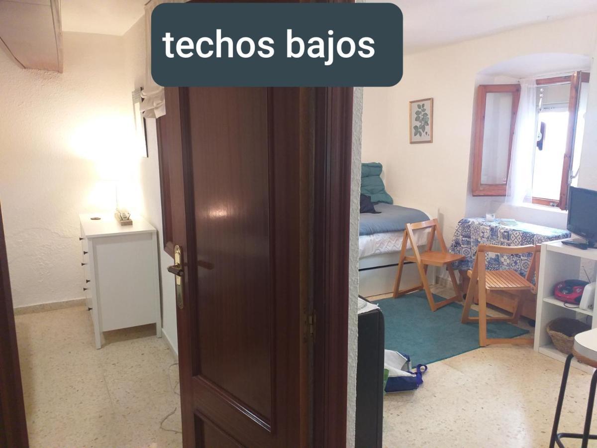 Blue Tarraco Apartment Tarragona Ngoại thất bức ảnh