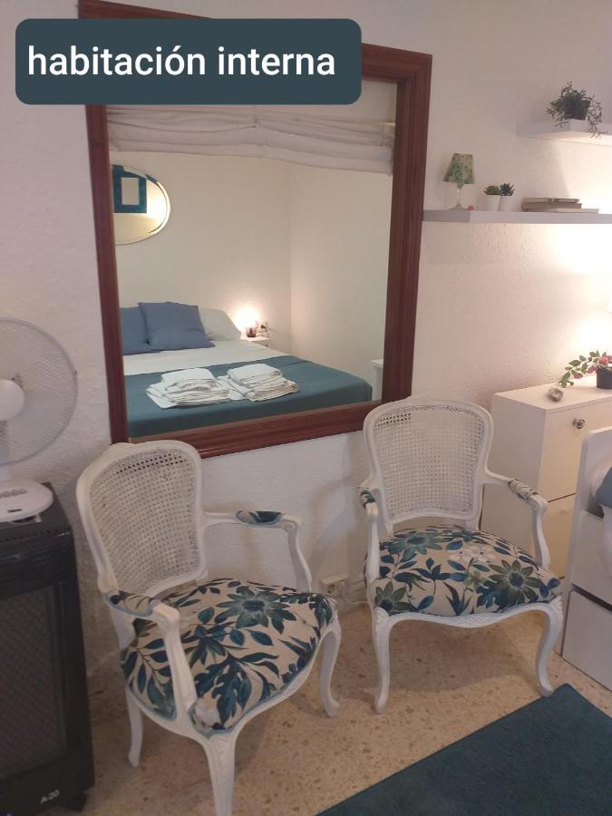 Blue Tarraco Apartment Tarragona Ngoại thất bức ảnh