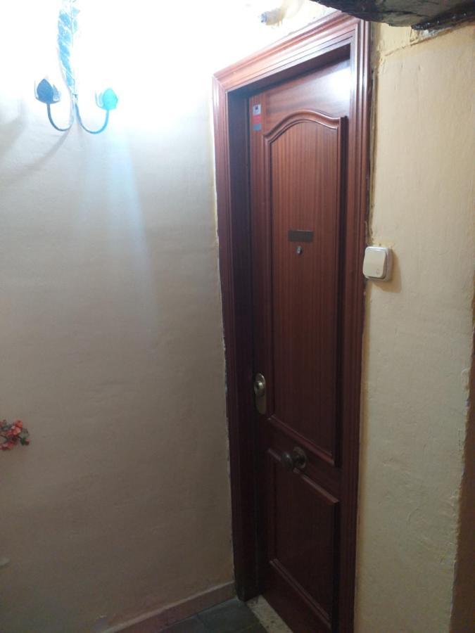 Blue Tarraco Apartment Tarragona Ngoại thất bức ảnh