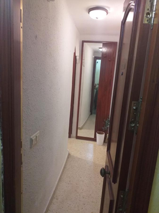 Blue Tarraco Apartment Tarragona Ngoại thất bức ảnh