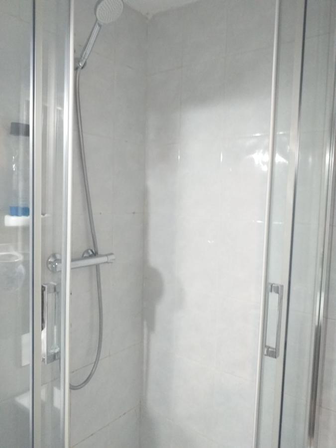 Blue Tarraco Apartment Tarragona Ngoại thất bức ảnh