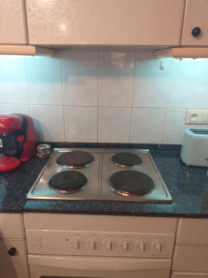 Blue Tarraco Apartment Tarragona Ngoại thất bức ảnh