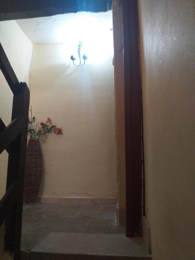 Blue Tarraco Apartment Tarragona Ngoại thất bức ảnh